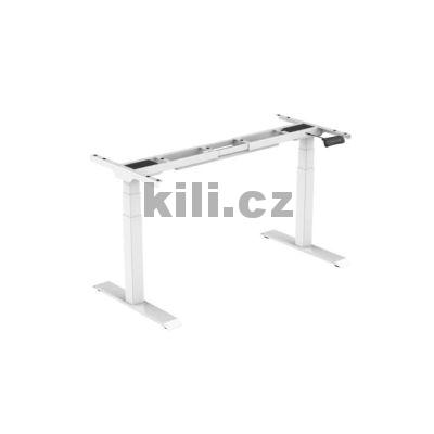 V�ce informac� o v�robku Elektrick� v��kov� staviteln� stolov� podno� VertikQ 223, b�l� RAL 9016