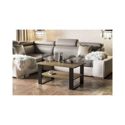 Stolov� podno� ROMEO COFFEE, antracit RAL 7016