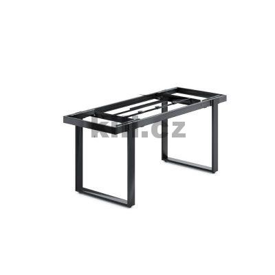 V�ce informac� o v�robku Stolov� podno� DARIO, �ern� perli�ka RAL 9005