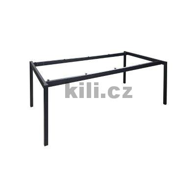 Stolov� podno� OLIVIA 200, antracit RAL 7016