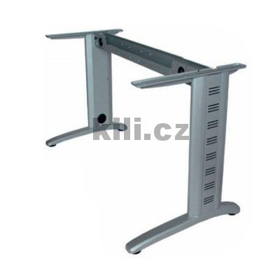 V�ce informac� o v�robku Stolov� konstrukce SKCH-O st��brn�, 1340-1820mm