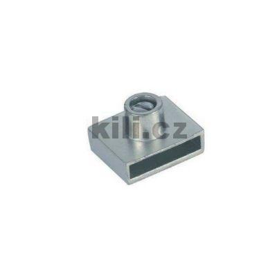 V�ce informac� o v�robku Zar�ka pro centr�ln� z�mek Siso 8mm