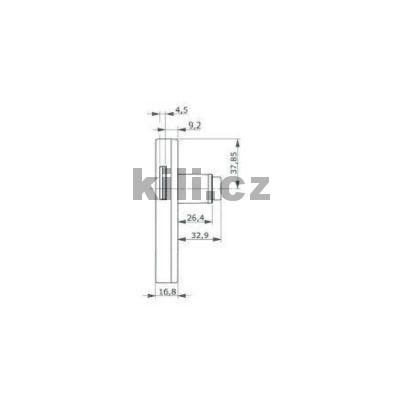 Z�mek mincov� z�lohov�, prav�