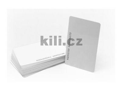 Karta RFID karta 125 kHz pro z�mek Corona