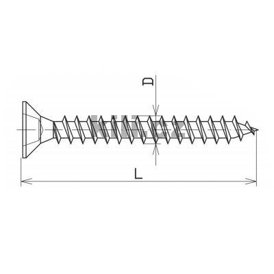 Vrut �lut� z�pustn� hlava PZ celoz�vit