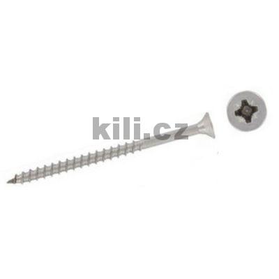 V�ce informac� o v�robku Vrut �lut� z�pustn� hlava PZ celoz�vit