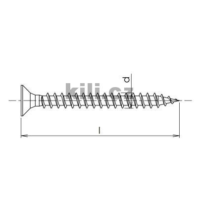 Vrut �lut� z�pustn� hlava Uniquadrex celoz�vit - V�prodej jen do vyprod�n� z�sob!