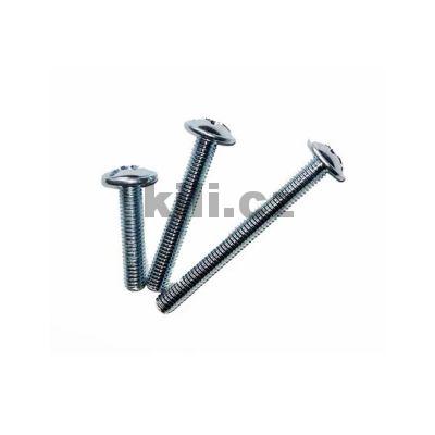 �roub okrasn� M4x40