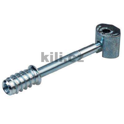 V�ce informac� o v�robku Zipbolt spojovac� kov�n� postelov� 20/25 pro Aku