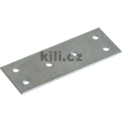 V�ce informac� o v�robku Spojovac� plech 80x30x1,5 mm