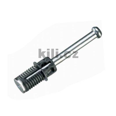 V�ce informac� o v�robku TI-T�hlo Quickfit 8x12x34 syst�m 5, 05554