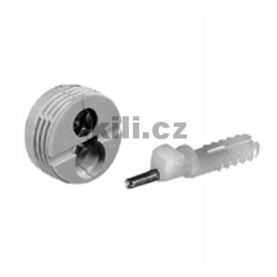 V�ce informac� o v�robku Spojovac� kov�n� 40.0200/HN, hn�d�