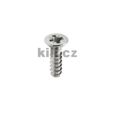 �roub BLUM 621.1300 4,8 x 13 mm z�p. hl. pro hm. EXPANDO