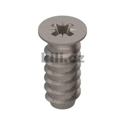 �roub syst�mov� 661.1450.HG, D6/14,5 mm, ocel