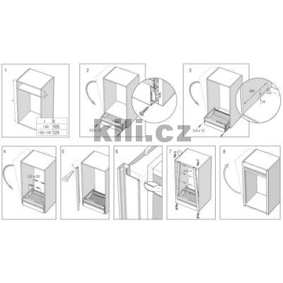 Roletka plastov� RBOX Ne/88