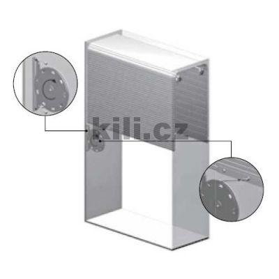 V�ce informac� o v�robku Vyva�ovac� mechanika RB51/C8