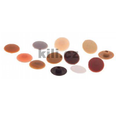 V�ce informac� o v�robku Plastov� krytka konfirm�tu �ed�