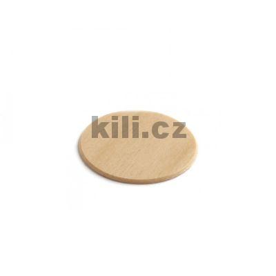 V�ce informac� o v�robku Krytka vrutu samolep�c� Jasan (15 ks)