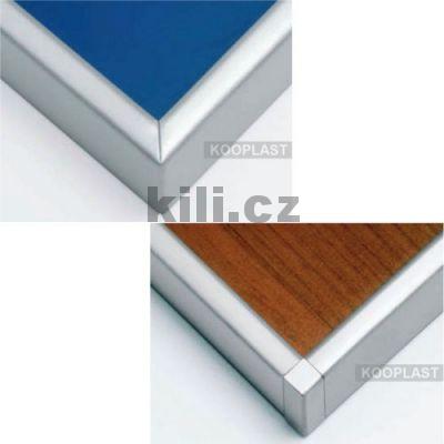 U - profil - hlin�k UL18/Al-3 m