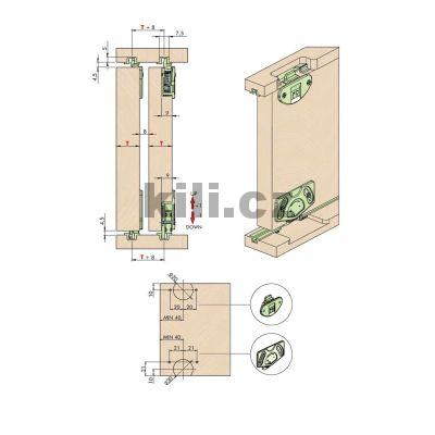 Li�ta Unipos b�l� 1m