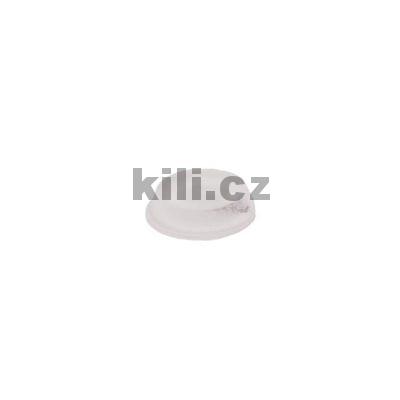 V�ce informac� o v�robku Tlumi� dorazu kulat� transparentn� 13x4mm (20ks)