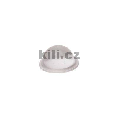 V�ce informac� o v�robku Tlumi� dorazu kulat� transparentn� 19 x 9,5mm ( 9ks)