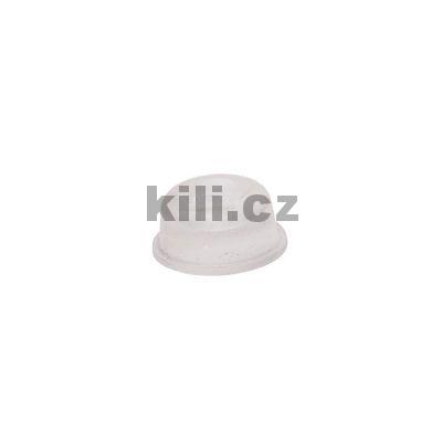 V�ce informac� o v�robku Tlumi� dorazu kulat� transparentn� 22 x 10 mm (9ks)