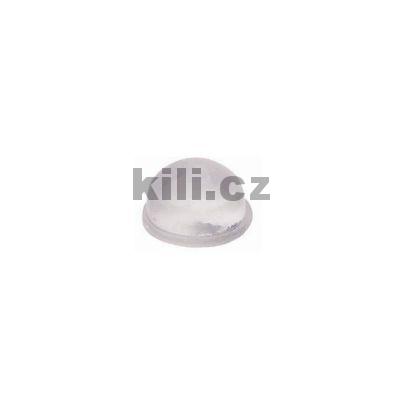 V�ce informac� o v�robku Tlumi� dorazu kulat� transparentn� 13x7,5 mm (20ks)