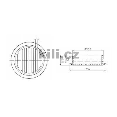 Vzdu�n�k �ern�