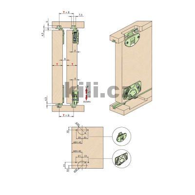 Kov�n� Unipos b�l�