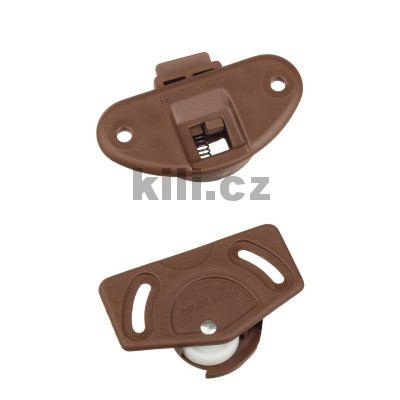 V�ce informac� o v�robku Kov�n� Unipos hn�d�