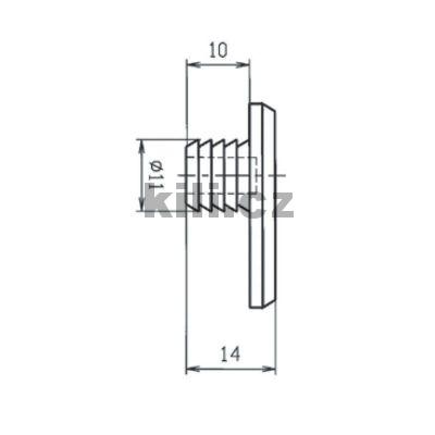 Srazov� nar�ka �ern�