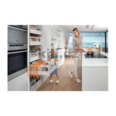 Tlumi� dorazu SERVO-DRIVE