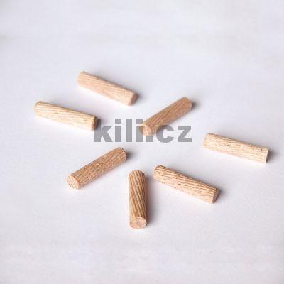 V�ce informac� o v�robku Kol�k 18000ks 8x35, spir�lov� r�hovan�