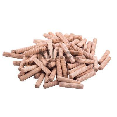 V�ce informac� o v�robku Kol�k 100ks 16x125, spir�lov� r�hovan�