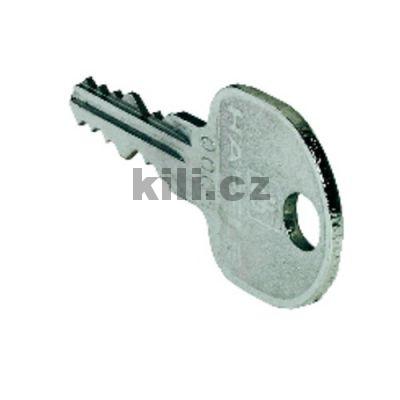 V�ce informac� o v�robku Hlavn� kl�� pro v�m�nou vlo�ku HS 2