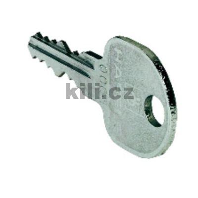 V�ce informac� o v�robku Kl�� k z�mku Symo 3000 (0001 � 2600)