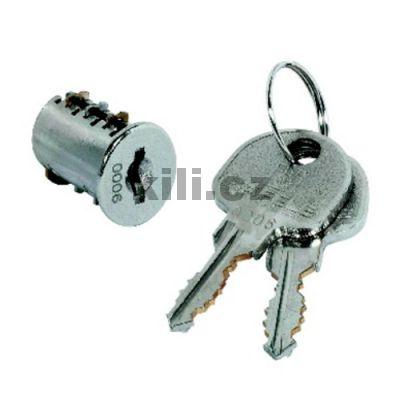 V�ce informac� o v�robku Cylindrick� vlo�ka SH 41