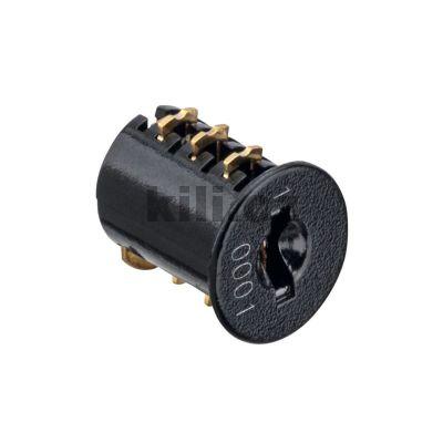 Cylindrick� vlo�ka SH1 (0001 - 0200), �ern�
