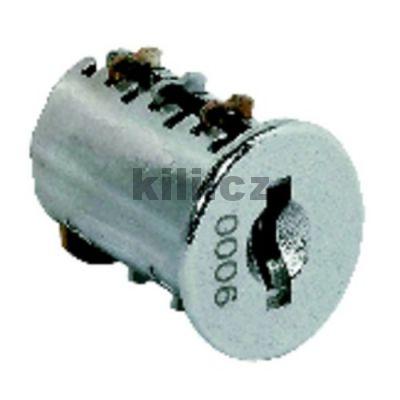 Cylindrick� vlo�ka SH1 (0001 - 0200)
