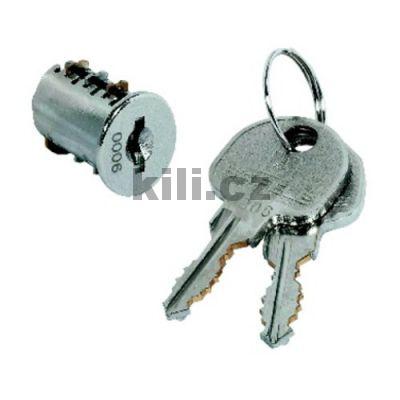 Cylindrick� vlo�ka SH 0701-0750