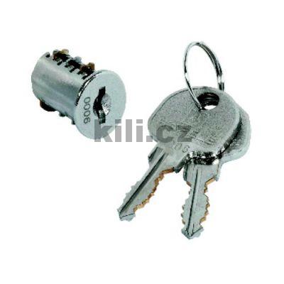 Cylindrick� vlo�ka HS 1951-2000