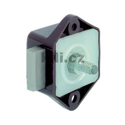 Push-Lock Mini z�mek Hn�d�