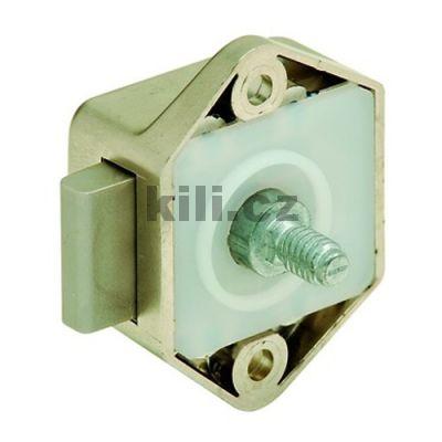 Push-Lock z�mek b�l�