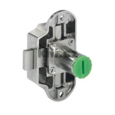 Z�mek Symo 3-cestn� D25 Lev�