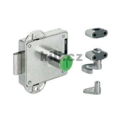Z�mek Symo 3-cestn� Symo Standard-Nova, backset 40 mm