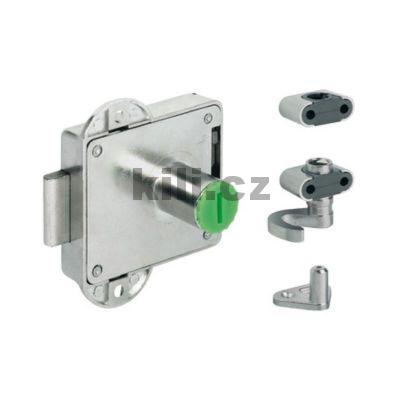 Z�mek Symo 3-cestn� Standard-Nova, backset 40 mm
