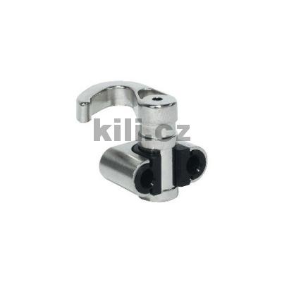 V�ce informac� o v�robku H�k zav�rac� pro t��cestn� z�mek Symo L  Nikl