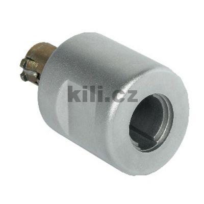 V�ce informac� o v�robku Z�mek-zamykac� oliva / oto�n� �chytka Symo, prav�