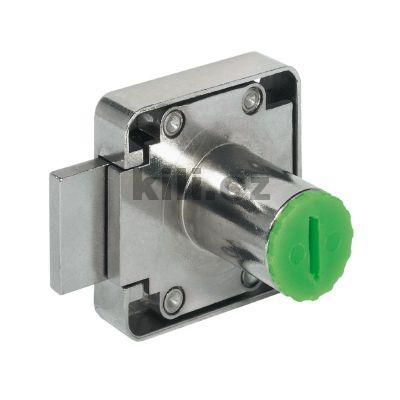 V�ce informac� o v�robku Z�mek z�suvkov� Symo prav�